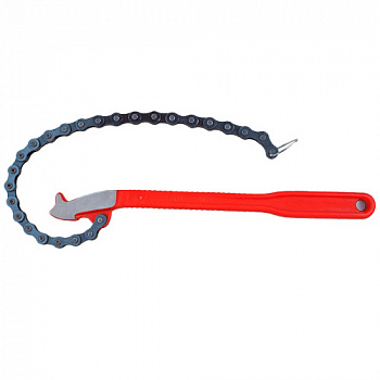 Цепной ключ С-образный TD06D