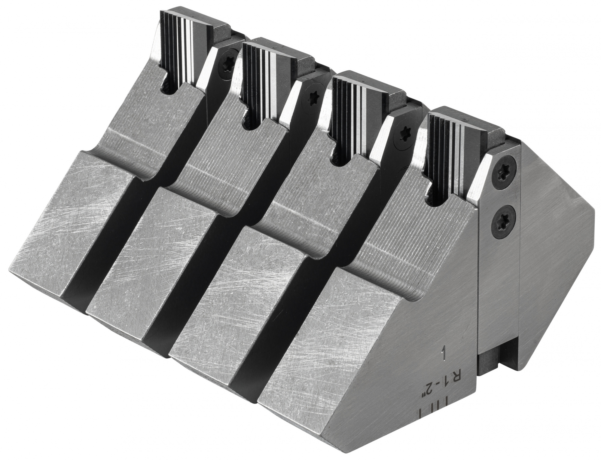 Нарезка + держатель R 1-2, комплект (771130 RWS)