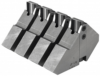 Нарезка + держатель R 1-2, комплект (771130 RWS)