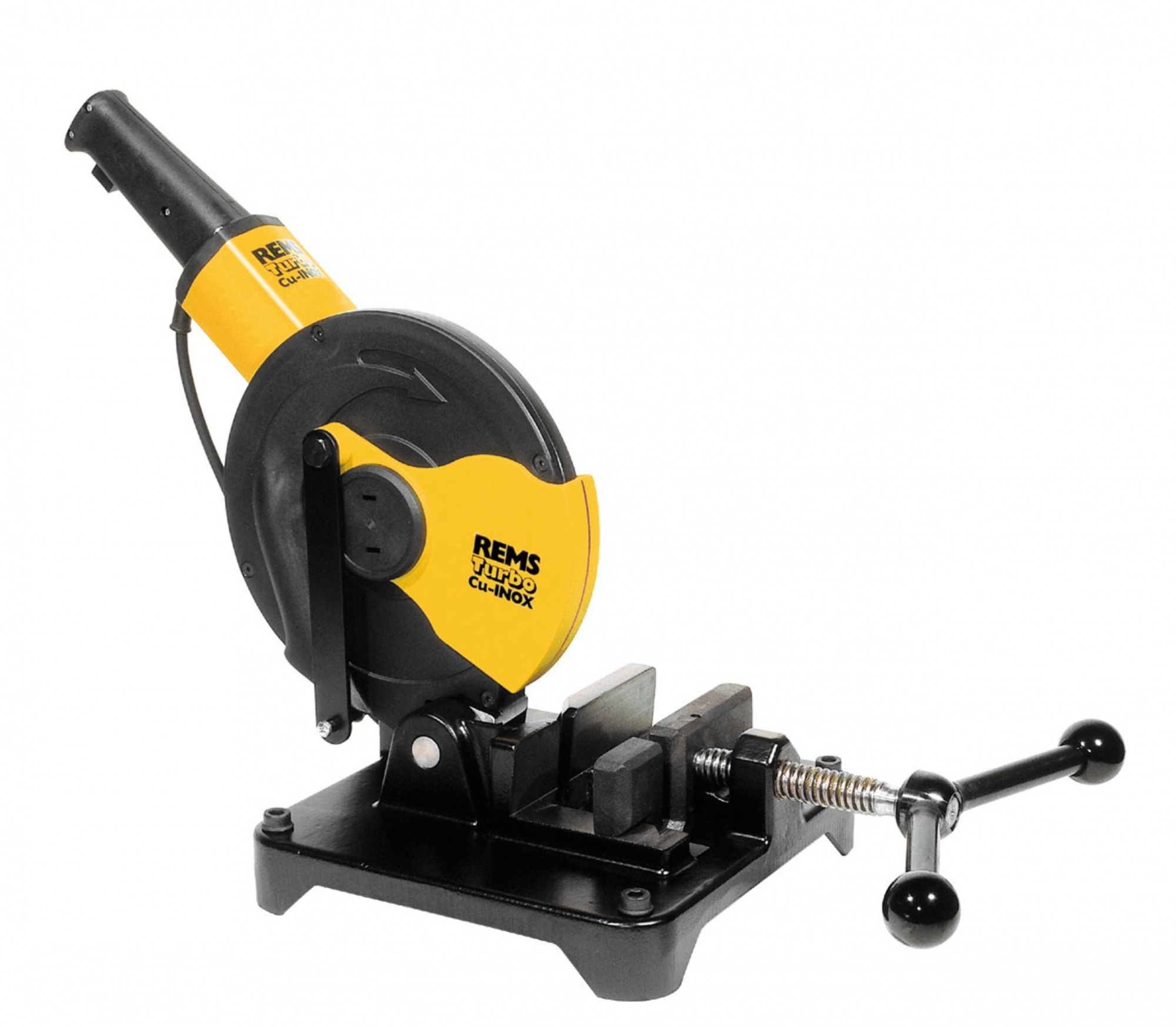 REMS Турбо Cu-INOX (849006 R220)