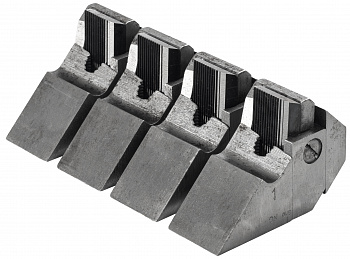 Нарезка + держатель UNC 5/16-18, комплект (759371 RWS)