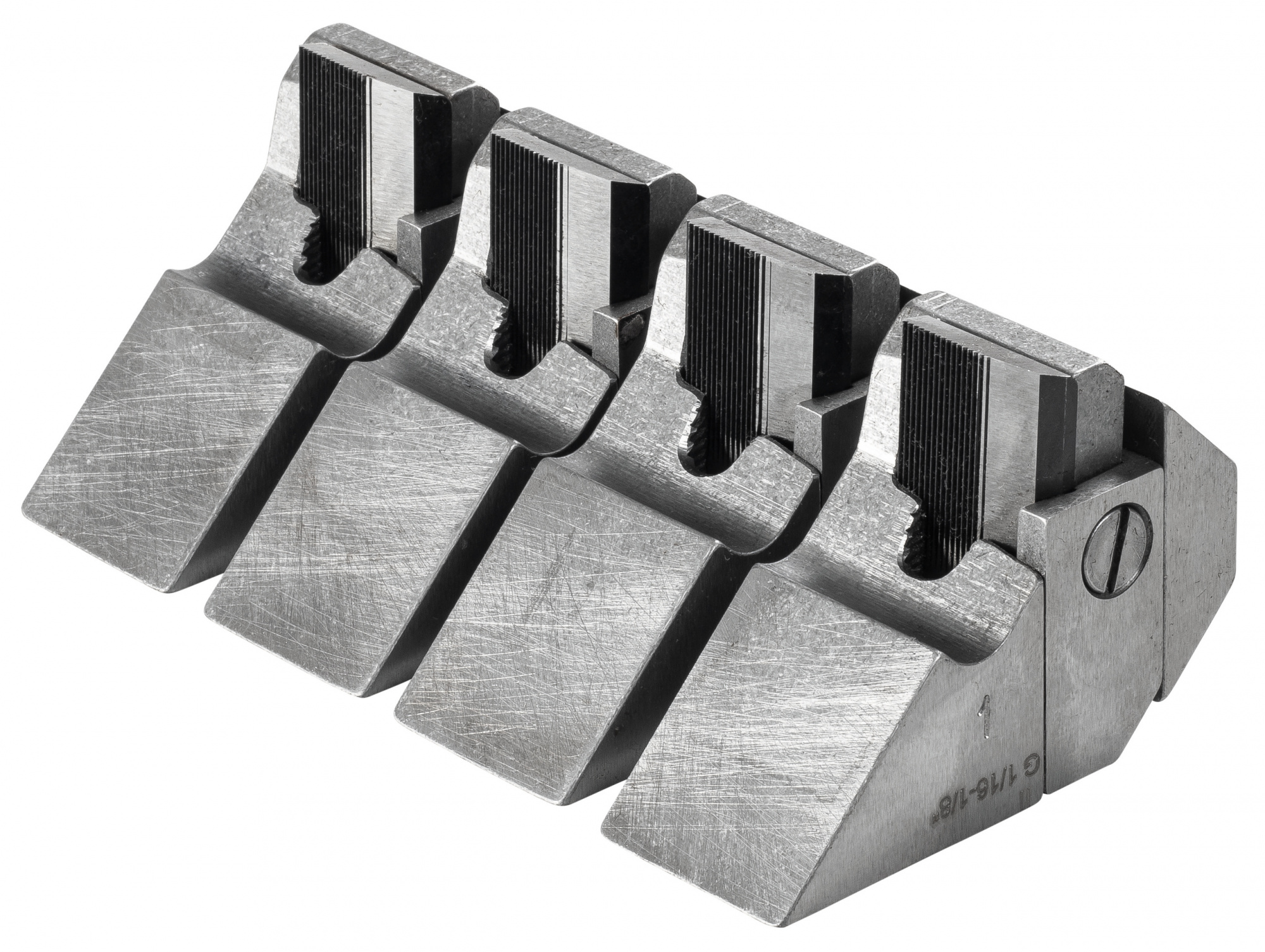 Фреза + держатель G 1/16-1/8, комплект (759255 RWS)