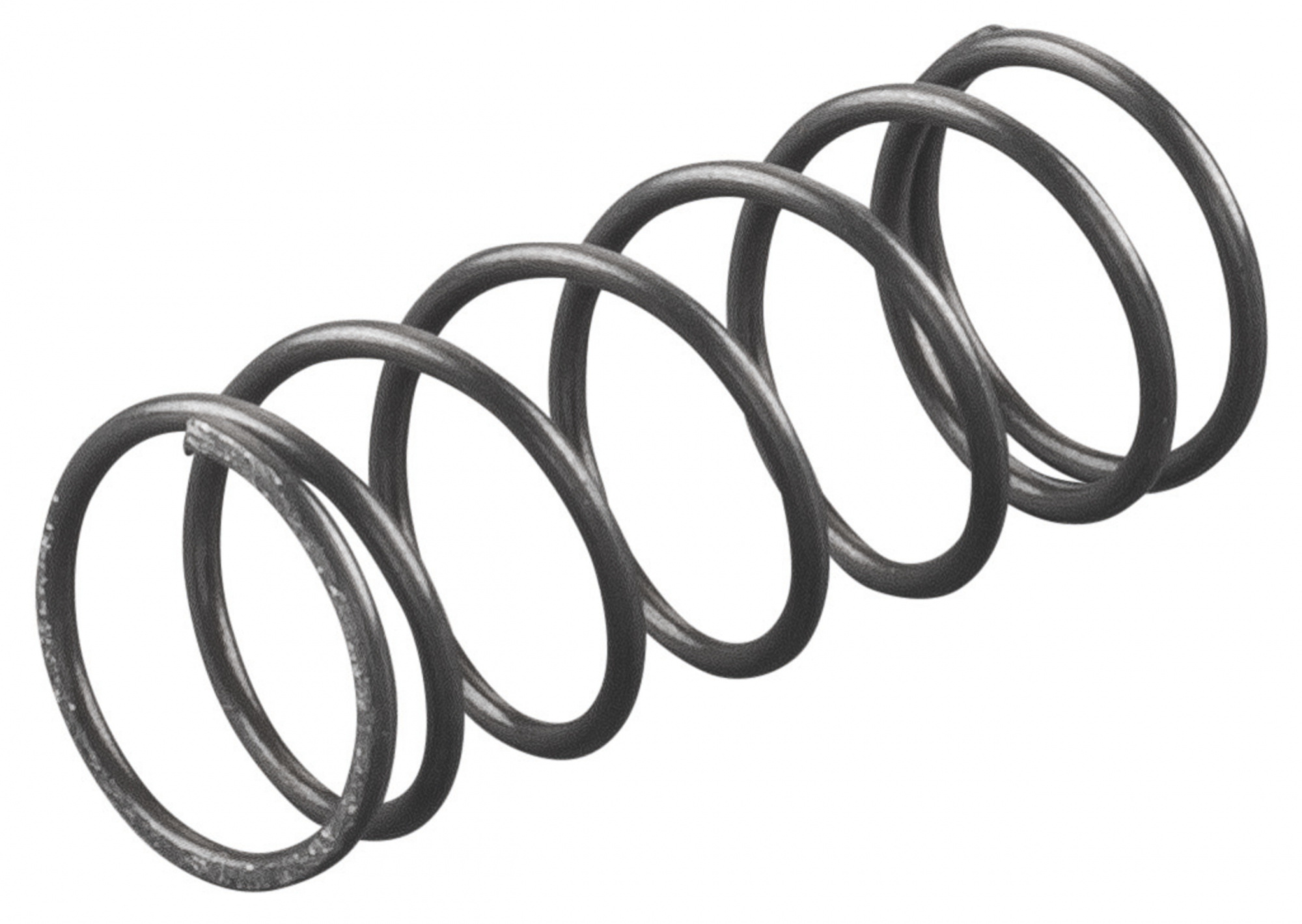 Пружина сжатия, 341010