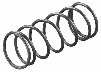 Пружина сжатия, 341010