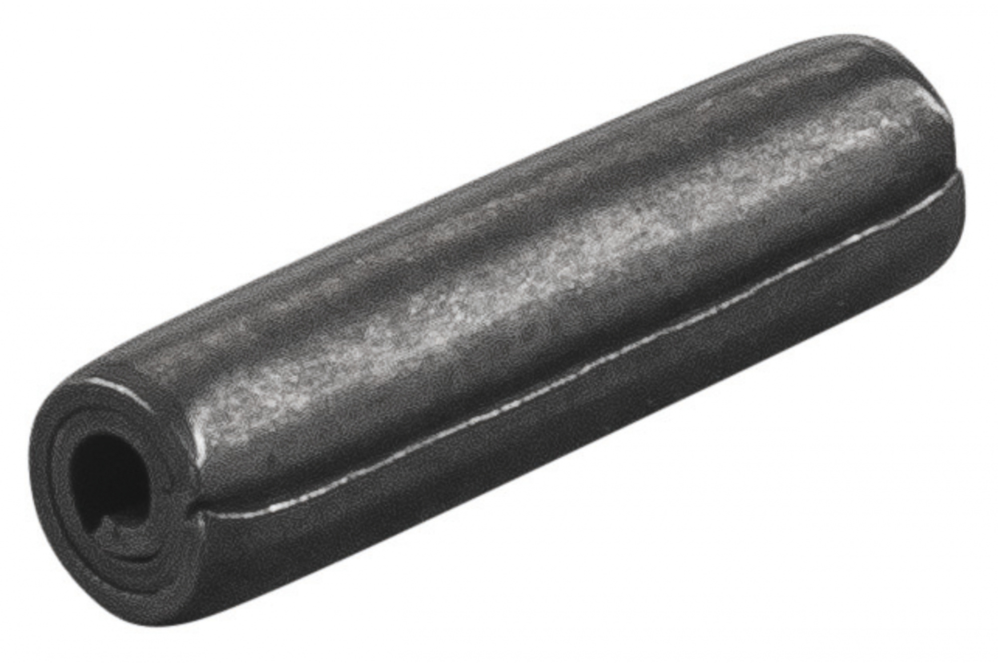 Спиральный штифт