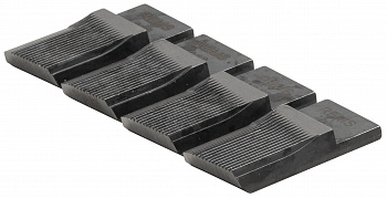 Комплект гребенок R 1/4-3/8 (751502 RWS)