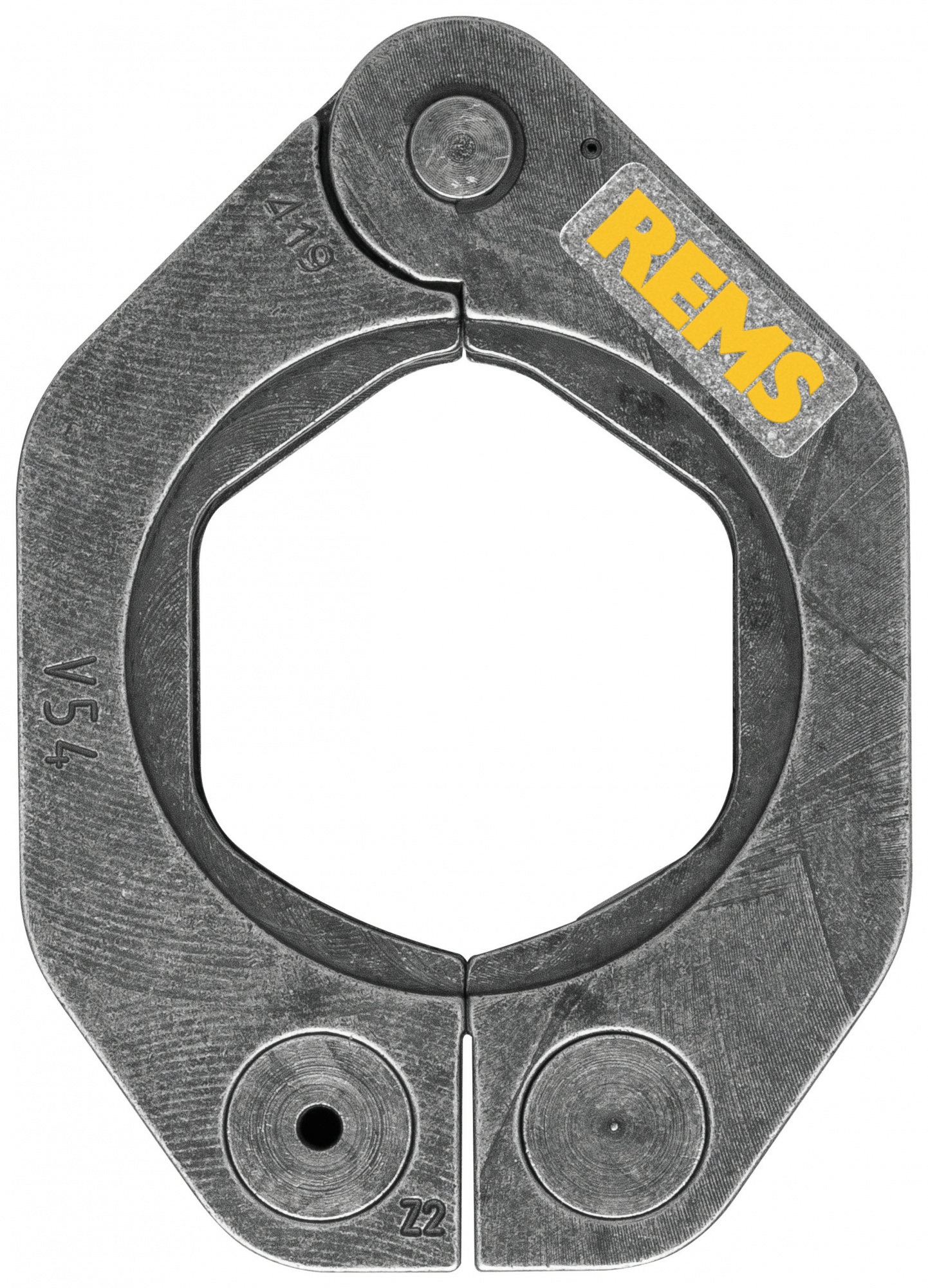 Кольцо прессовое В 54 (ПР-2Б) для ключей промежуточных Z2 (572851 R)