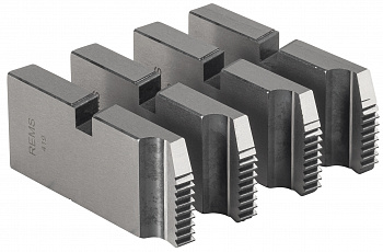 Резьбонарезные гребенки BSPP, G 1 - 2 (341409 RWS)