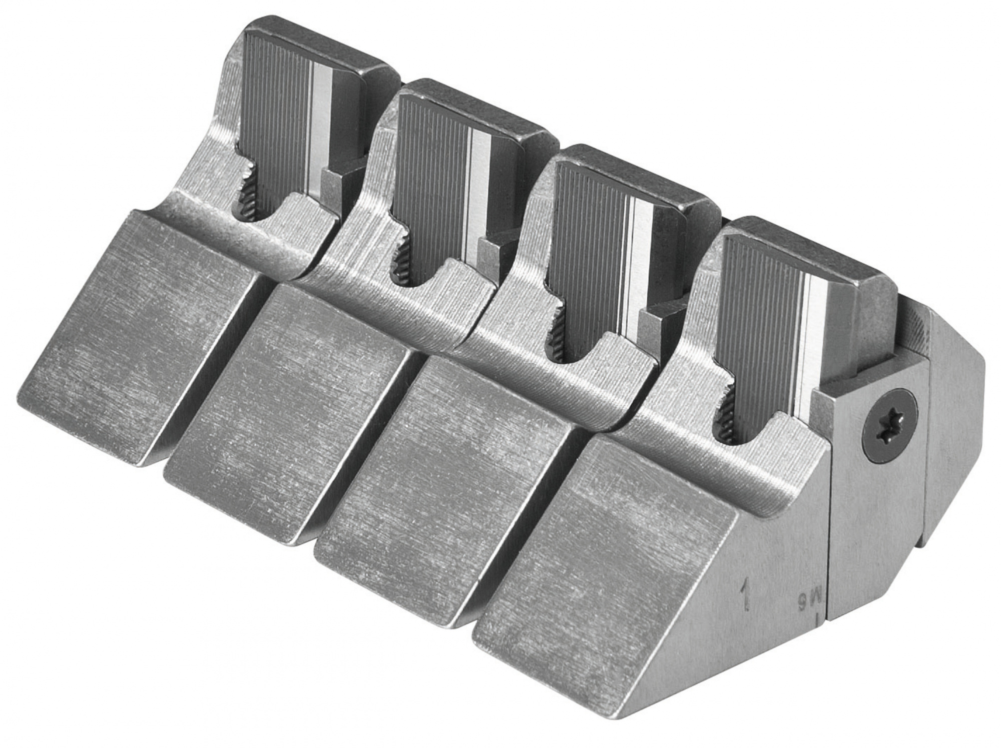 Нарезка HSS + держатель М 6, комплект (759270 RHSS)