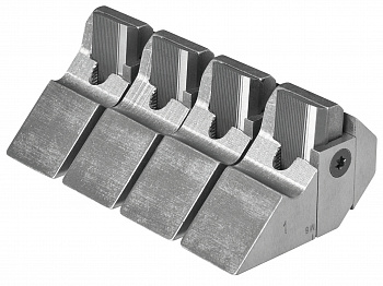 Нарезка HSS + держатель М 6, комплект (759270 RHSS)