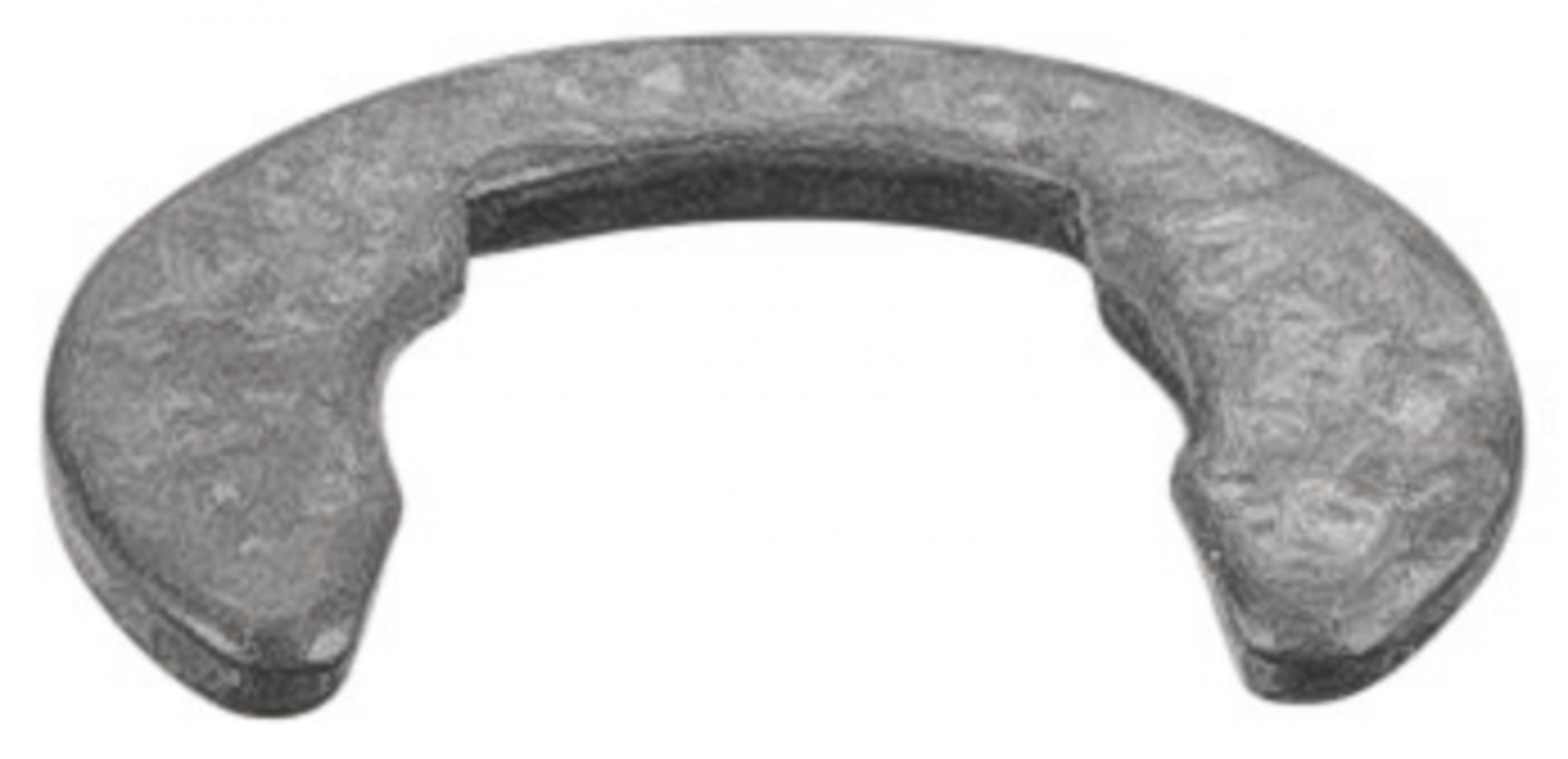 Шайба стопорная