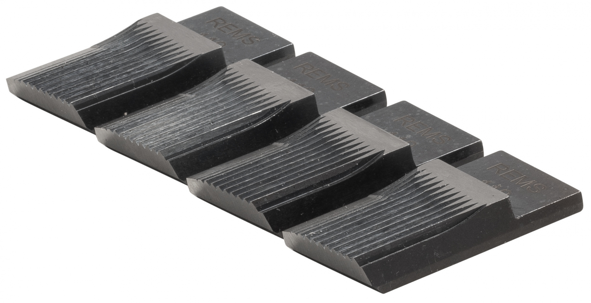 Нарезка NPT 1/2-3/4, HSS, комплект (751546 RHSS)