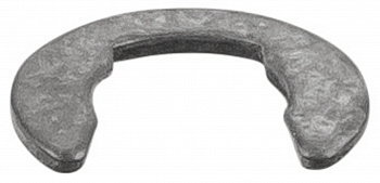 Шайба стопорная