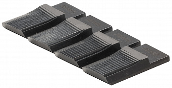 Нарезка NPT 1/2-3/4, HSS, комплект (751546 RHSS)