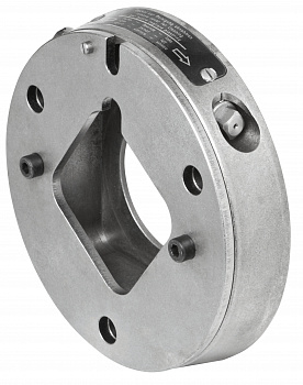 Универсальная автоматическая резьбонарезная головка, 751000