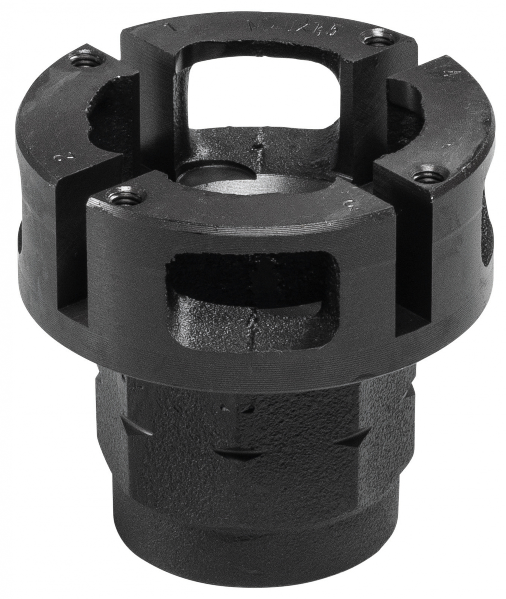 Корпус режущей головки М 40 х 1,5 (521341)