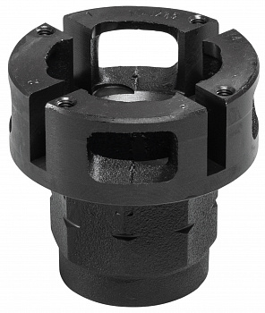 Корпус режущей головки М 40 х 1,5 (521341)