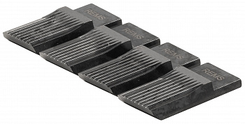 Через UNC 5/8-11, комплект (751563 RWS)