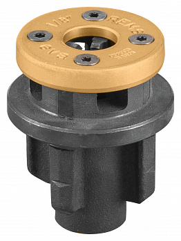 Быстросменная режущая головка R 1/8 LH (521100)