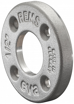 Крышка П 1/2" (521033 R)