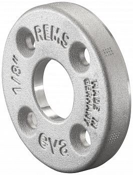 Крышка R1/8" (521003 R)