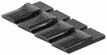 Набор резцов NPSM 2 1/2, комплект (751553 RWS)