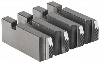 Резьбонарезные гребенки BSPP, G 1/16 - 1/8 (341406 RWS)