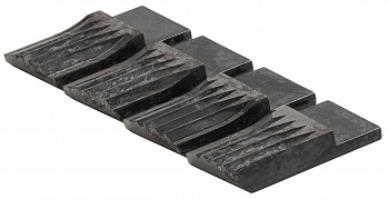 Штрель UNC 1 3/8-1 1/2-6, комплект (751568 RWS)