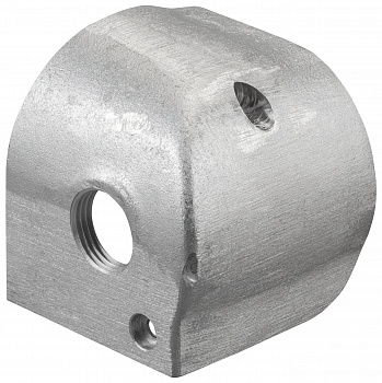 Корпус конической передачи (772038 R)