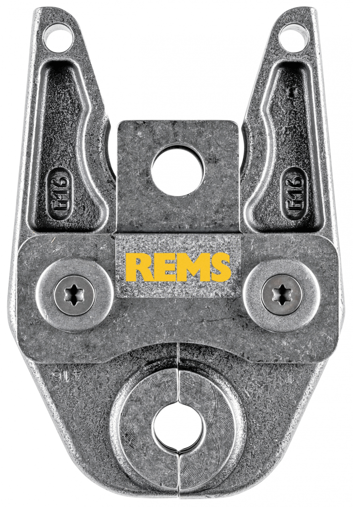 Пресс-клещи G 16* (570400)