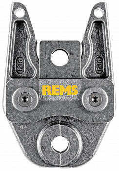 Пресс-клещи G 16* (570400)