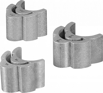 Комплект модернизации 1 1/2-2" / 54-60 мм (131160 R)