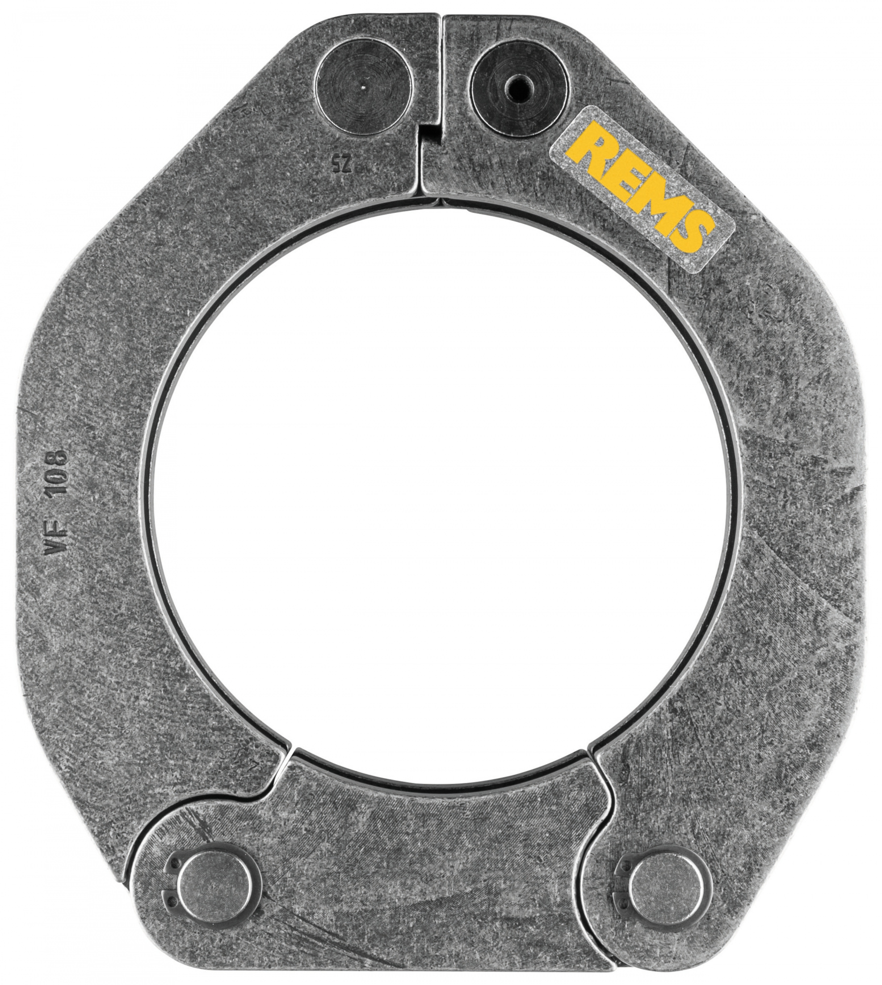 Пресс-кольцо VFz 108 (PR-3B) -> требуются промежуточные клещи (572818 R)