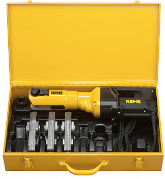 REMS Пауер Пресс SE Набор U 16 + 20 + 25 (572112 R220)