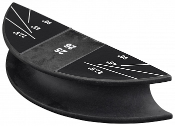 Сегмент для гибки на 25/26 мм R гибки 88 мм к Swing, 153205 R