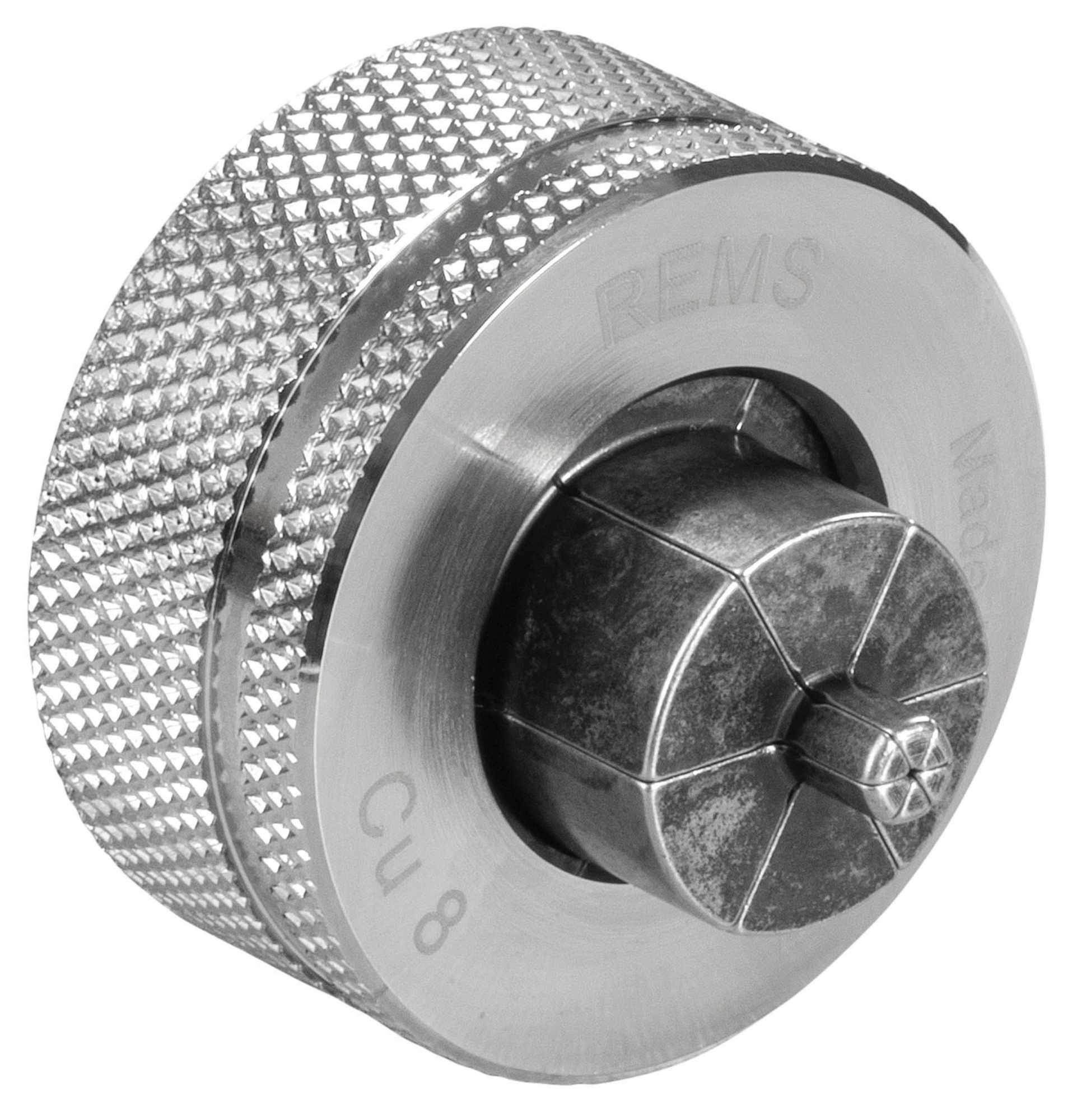 Расширительная головка Cu 8 (150100 R)