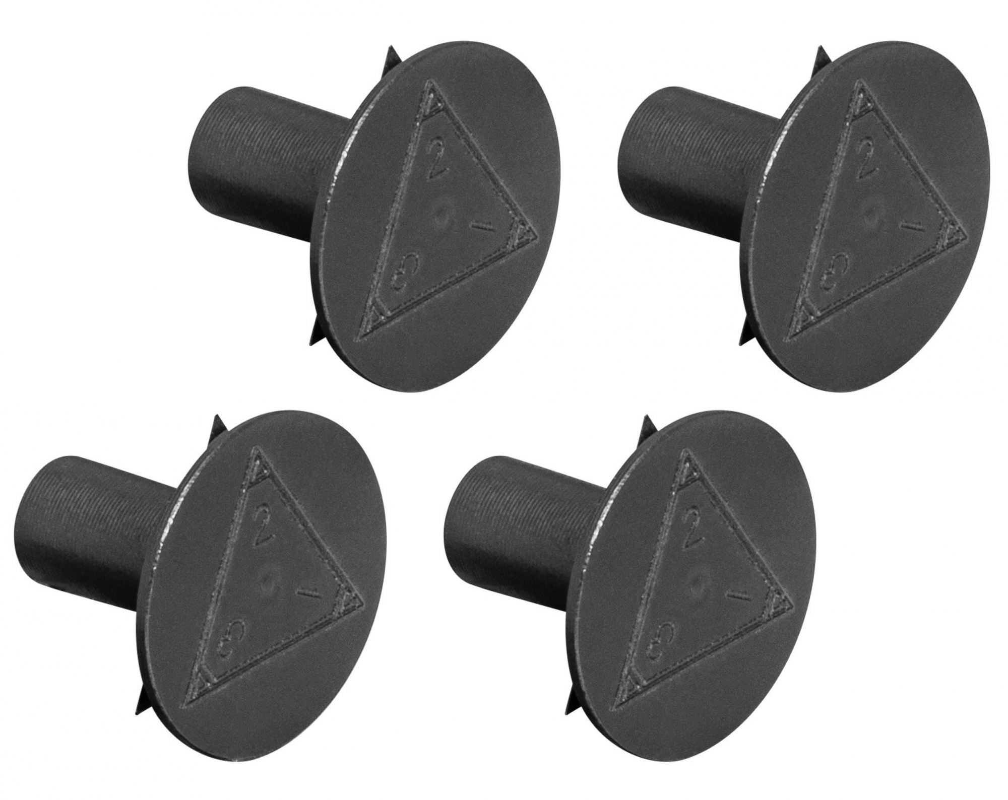 Режущий инструмент P26/SW35, 4 шт. в упаковке (291244 R) - купить