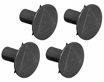 Режущий инструмент P26/SW35, 4 шт. в упаковке (291244 R) - купить