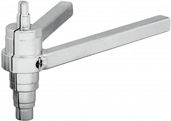 REMS Экс-Пресс H для труб PEX серии S5 ISO4065 (150550 R)
