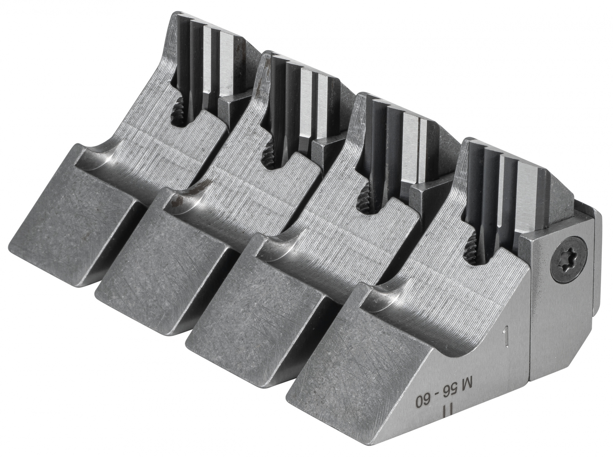 Нарезка HSS + держатель М 56-60, комплект (759281 RHSS)