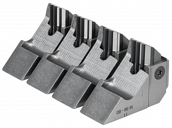 Нарезка HSS + держатель М 56-60, комплект (759281 RHSS)