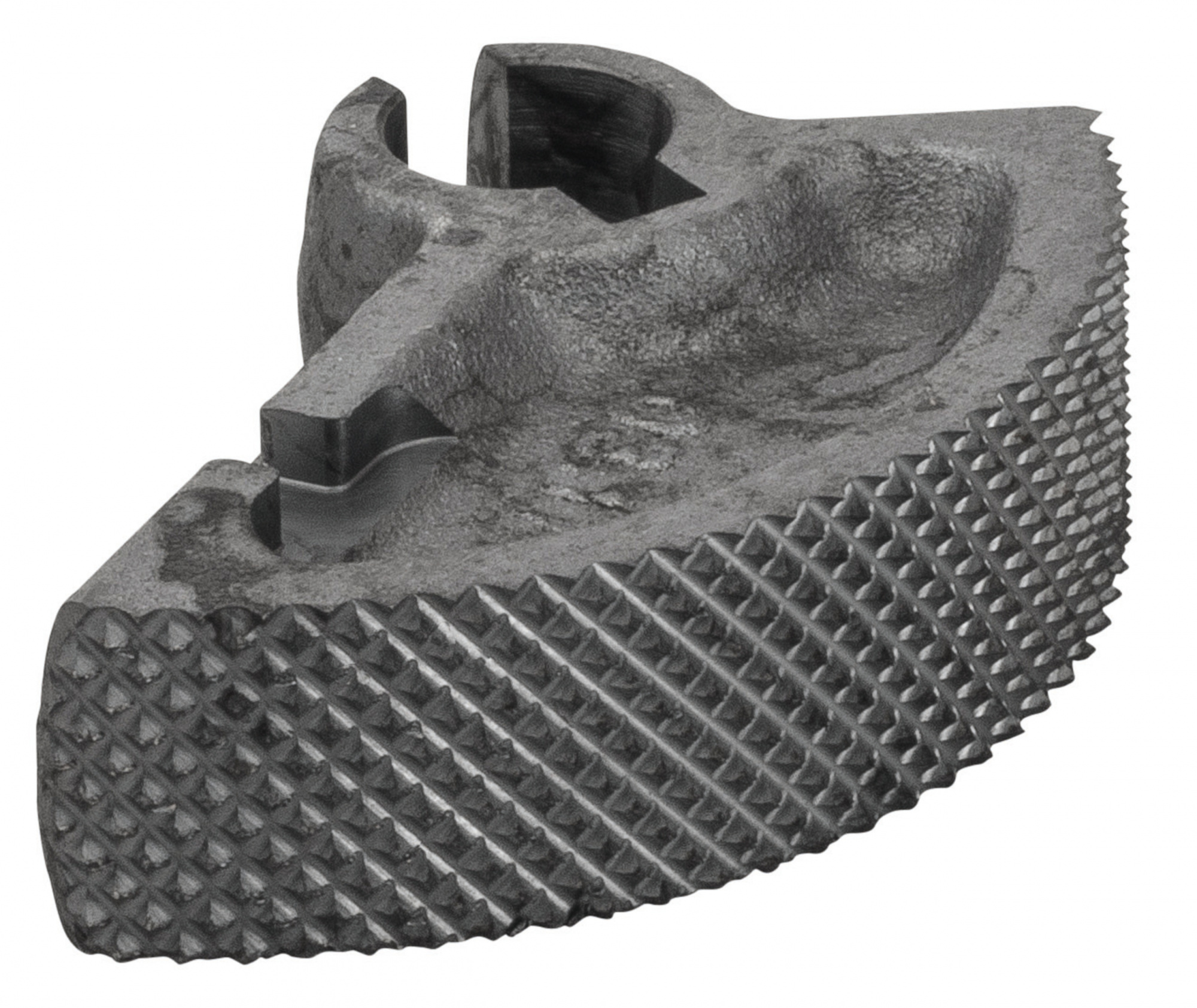 Челюсть (342010 R)