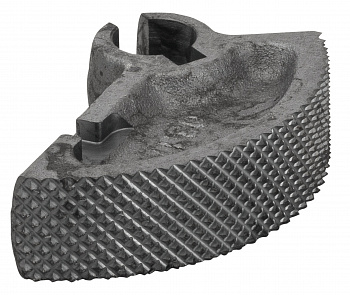 Челюсть (342010 R)