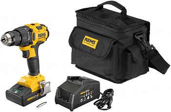 Комплект REMS Хеликс 22В VE (190110 R220) - купить