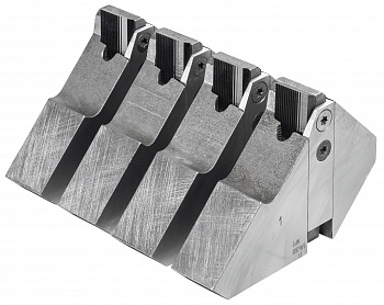 Штрел + Остановка NPT 1/4-3/8, комплект (771210 RWS)