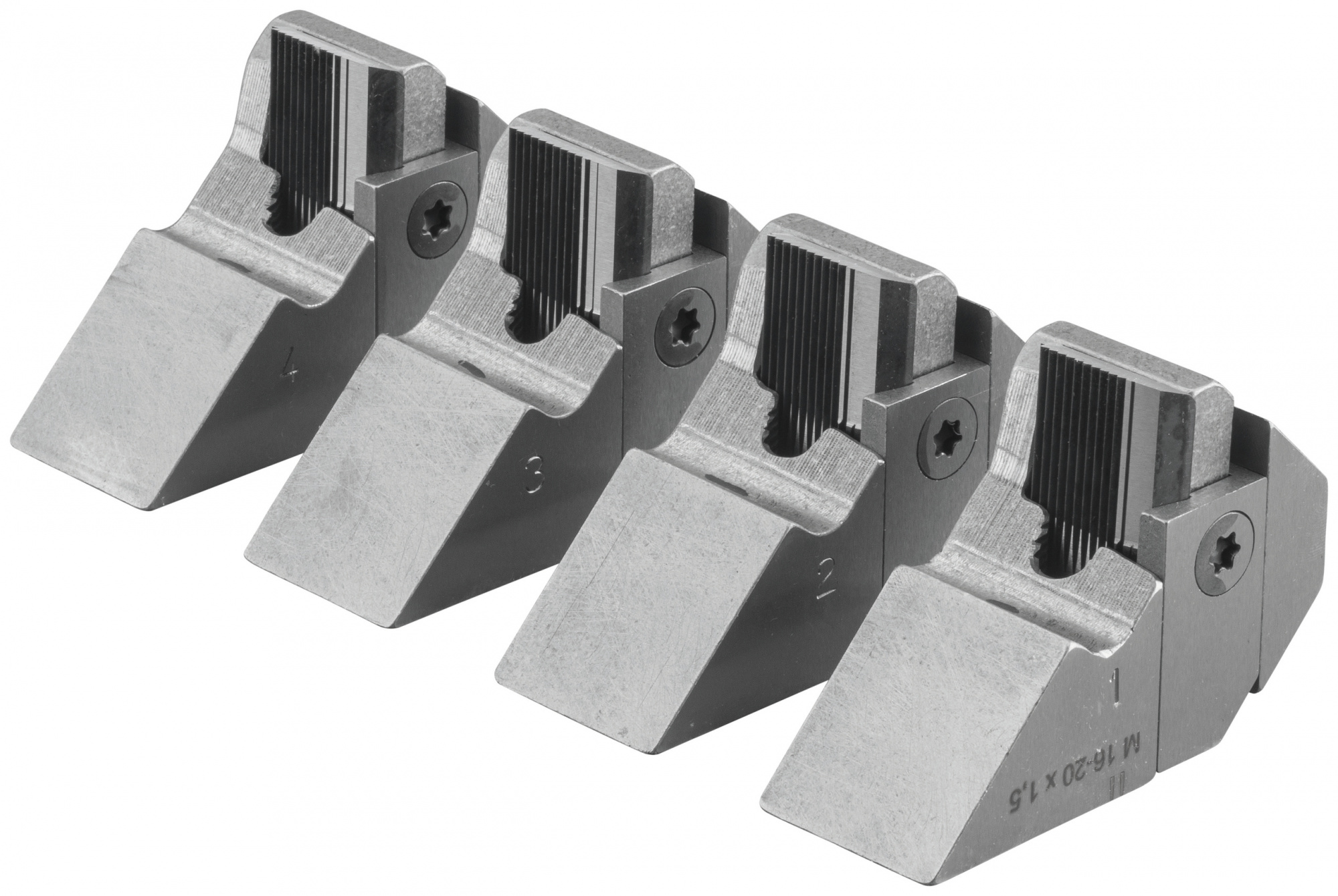 Фреза + держатель М 16-20 х 1,5, комплект (759263 RWS)