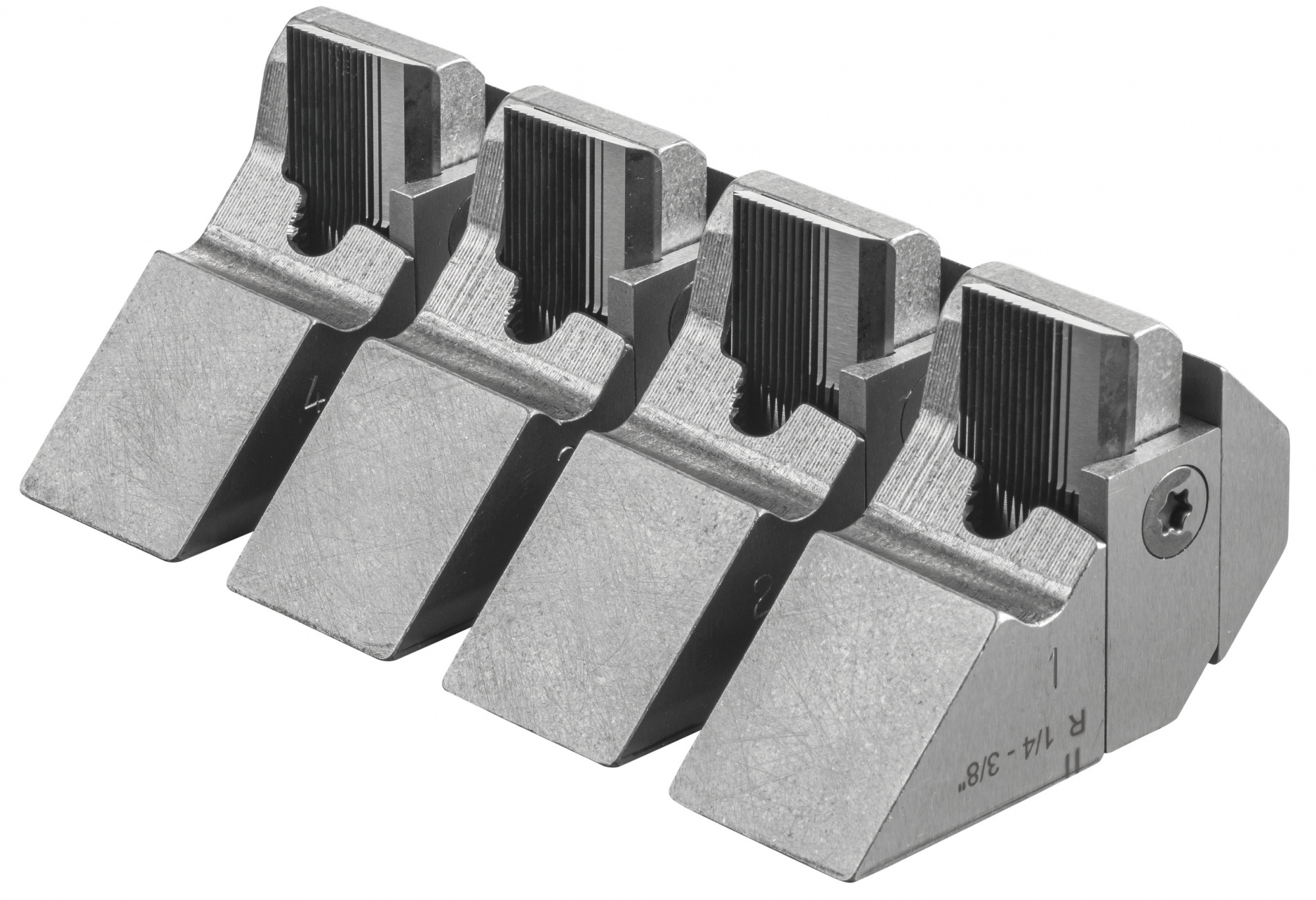 Нарезка + держатель R 1/4-3/8, комплект (759251 RWS)