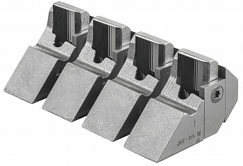 Нарезка + держатель R 1/4-3/8, комплект (759251 RWS)