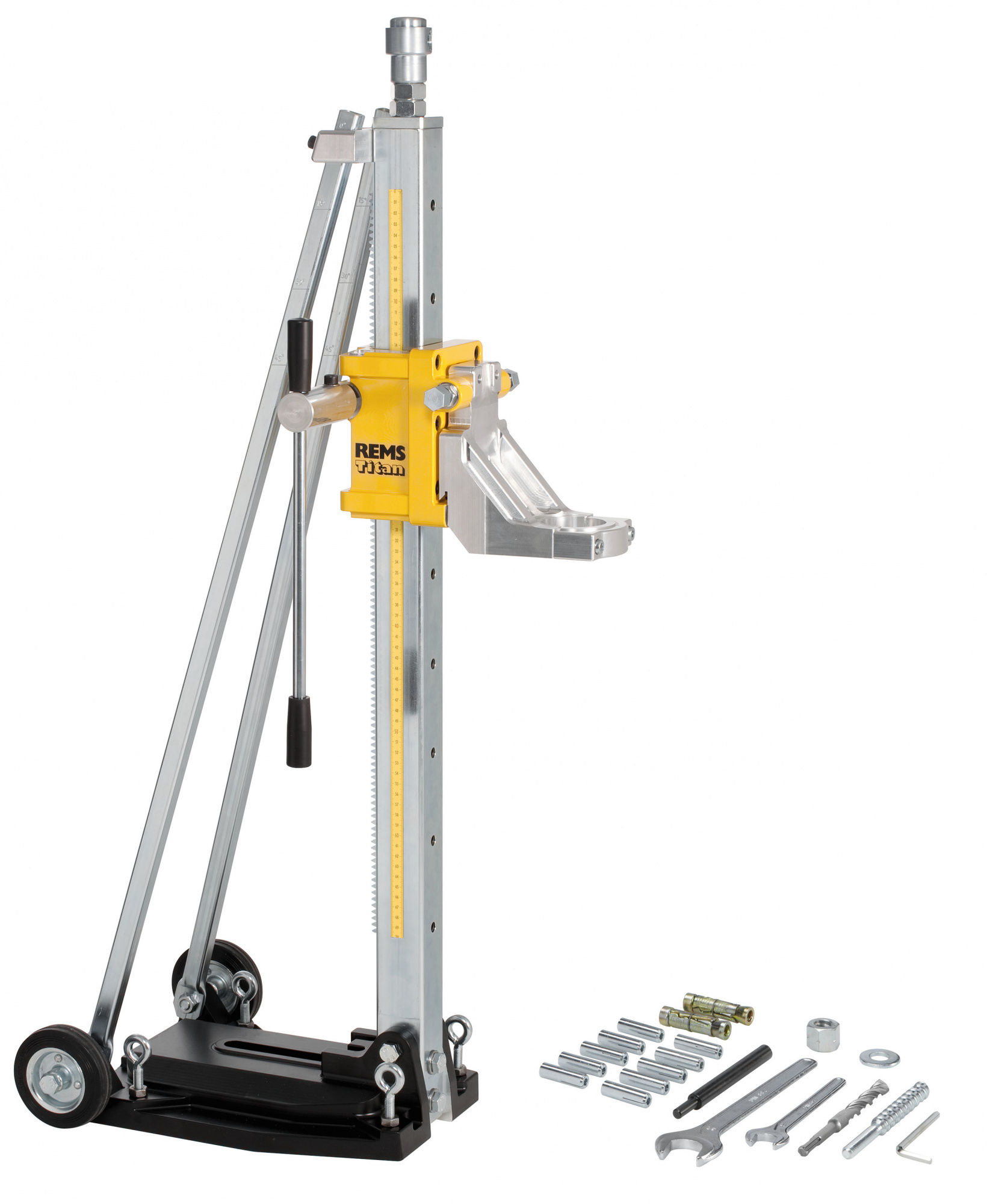 РЕМС титан (183600 R) - купить