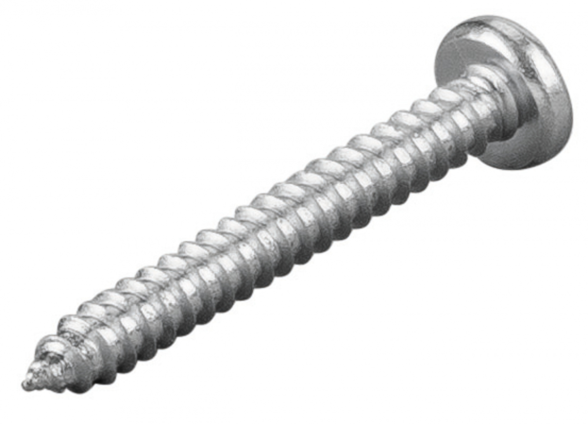 Шуруп специальный